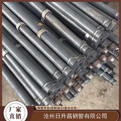 永平最薄的声测管壁厚可以到什么程度