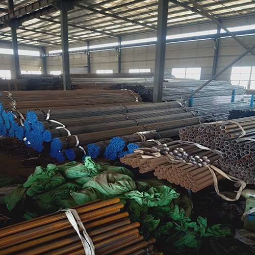 永平声测管为何能作为桩基础检测材料？