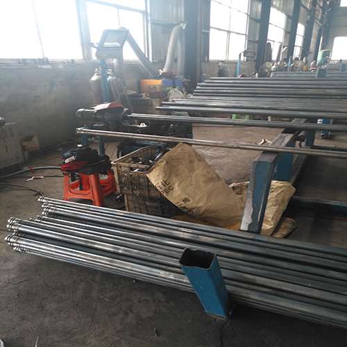 永平桥梁桩基声测管的施工工艺流程